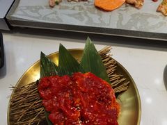 -八乔煎肉馆·丹东特色煎锅(梅林店)