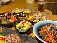 -森Some Fusion(荔湾店)