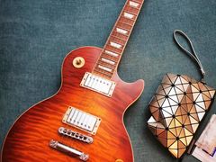 -柏斯琴行(汾阳店)