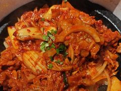 -七八冷面·延边朝鲜族美食(圣熙八号店)