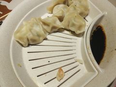 -阿里巴巴海鲜烧烤家常菜(黄岛店)