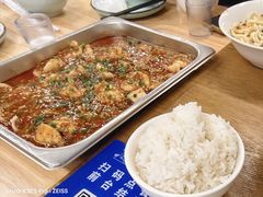 -艺味深尝(云锦路店)