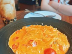 -Me&Joe意大利面·珍珠奶茶(鲁班路店)