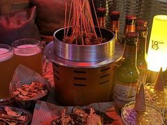 -18BAN音乐啤酒馆(西丽店)