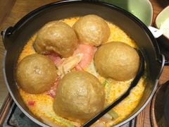 -十二舍·湯物素煮(江泰潤政店)