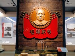 -中国铁道博物馆(正阳门馆)