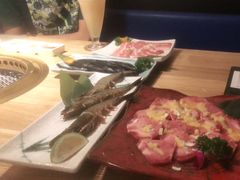 -江户烧肉(高德店)