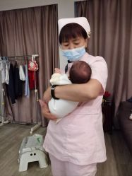 -贝美月子中心(半坡店)