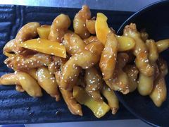 -佰家小厨·南京菜(夫子庙店)