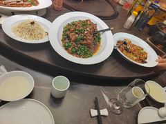 -新乾隆酒楼(帝景园店)