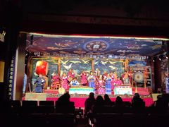 -宣科纳西古乐·非遗音乐(大水车店)