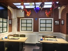 -胡同烧烤·烤肉(塔湾店)