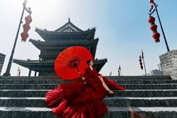 点击看大图 -唯一视觉婚纱摄影(李家村店)