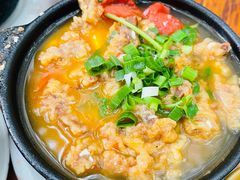 -沈妈砂锅(光华村店)