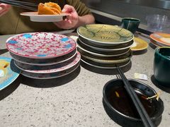 -小乔回转寿司(沈阳大悦城店)
