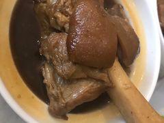 -三美肉骨茶(柏威年广场店)