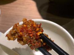 -友乐居羊蝎子(西直门店)