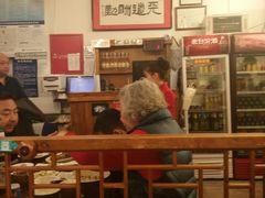 大堂-晋宝章大同刀削面(和平里店)