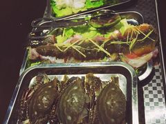 -董大蒸货(方塔园店)