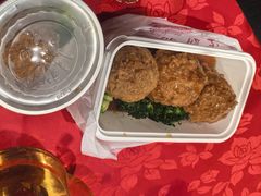 -正阳门饭庄·烤鸭·北京菜(万丰路七里庄店)