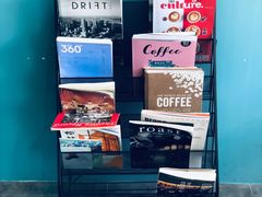 -NokNok Coffee(宽窄巷子店)