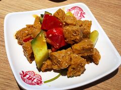-老班长手工灌汤包老店(东山店)