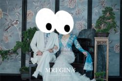 -Mregina 美人纪摄影(样片研发中心)