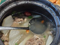 -新白鹿餐厅(城西银泰城店)