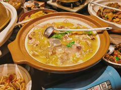 -湘力力小院·鱼汤泡饭(枫林路店)