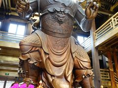 -香积寺