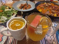 -仁义涵西餐·咖啡(中华巴洛克店)