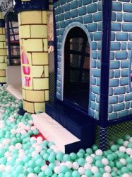 -Land Mark蓝马乐园(华联武夷购物中心店)