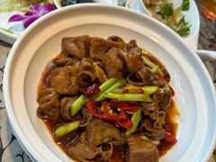 -一江春水·杭帮臻宴(三台山店)