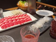-东来顺·非遗火锅(高新店)