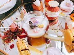 -苏州洲际酒店·大堂酒廊