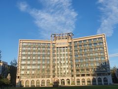 -中国人民大学明德堂(人大如论讲堂)