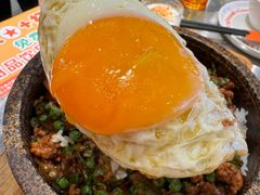 -小小集渔·泰式大排档(太古里香槟店)