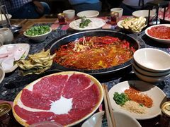 -蜀大侠火锅(建设路第五大道店)