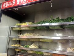 -四川老牛麻辣烫(北门桥店)