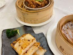-酌宴府The China Club·广州万富希尔顿酒店(云城东路店)