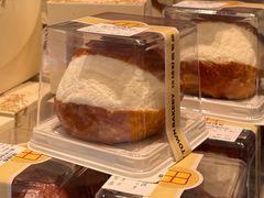 -烘焙町面包店(西四店)