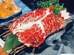 -鹤江桥·红油牛肉粉(SKP店)