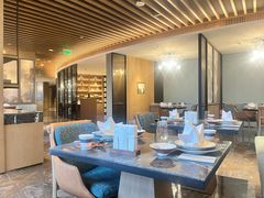 -成都天府丽都喜来登饭店