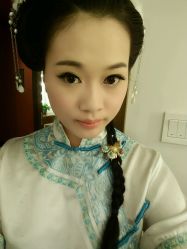 -盘子女人坊生日照·摄影馆(华强店)