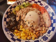 -摩打食堂(壹方中心店)