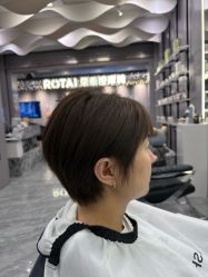 点击看大图 -FASHION PALACE hair+
