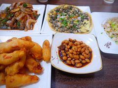 -海坛特色小吃·只做平潭特色菜(平潭店)