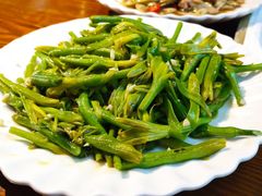 野生黄花菜-宴武夷·匠心闽味(印象大红袍店)