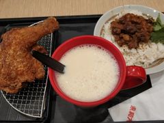-永和大王(赤峰路二店)