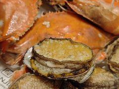 -川骄海鲜自助(河东店)